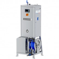 Multi-Function Cleaning Station EFC-325